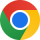 Chrome图标